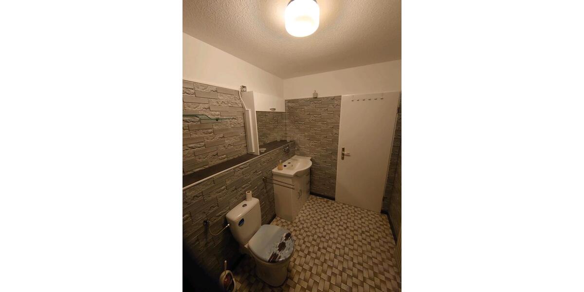 Etagenwohnung Tuttlingen - 1 Zimmer, 32 m&sup2;, 103.000&euro; | Angebot:25789805