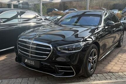 Mercedes-Benz S 500 7.535 km 105.900 &euro; Tuttlingen 78532