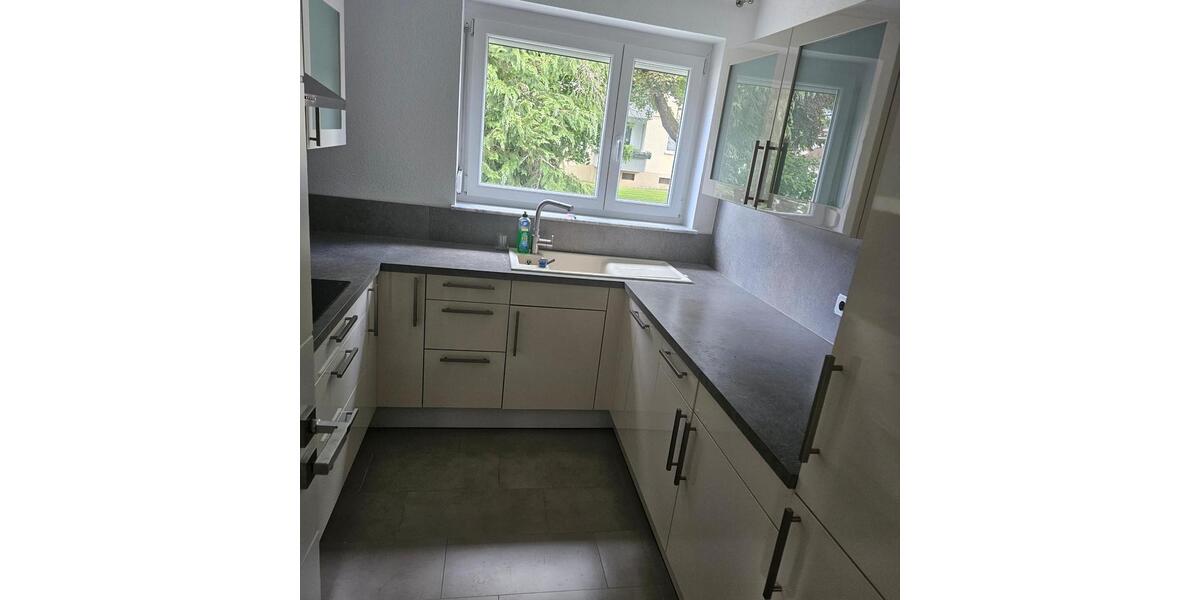 Erdgeschoßwohnung Tuttlingen - 3 Zimmer, 75 m&sup2;, 1.127&euro; | Angebot:25168063