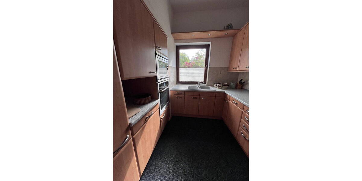 Etagenwohnung Königsfeld - 3 Zimmer, 98 m&sup2;, 279.000&euro; | Angebot:26706054