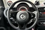 Smart ForTwo EQ Coupe SITZHEIZUNG/BLUETOOTH/ISO/1.HAND 21.989 km 9.900 &euro; Villingen-Schwenningen 78054