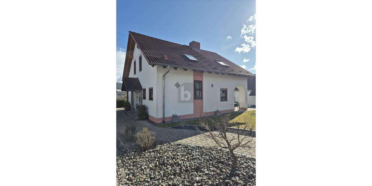 Einfamilienhaus Wurmlingen - 5 Zimmer, 143 m&sup2;, 540.000&euro; | Angebot:25549169