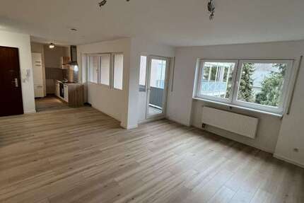 Wohnung Villingen-Schwenningen Schwenningen - 1.5 Zimmer, 46 m&sup2;, 590&euro; | Angebot:26661106