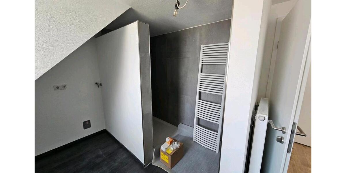 Dachgeschoßwohnung Immendingen - 3 Zimmer, 55 m&sup2;, 620&euro; | Angebot:26665991