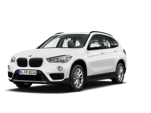 BMW X1 68.513 km 20.930 &euro; Tuttlingen 78532