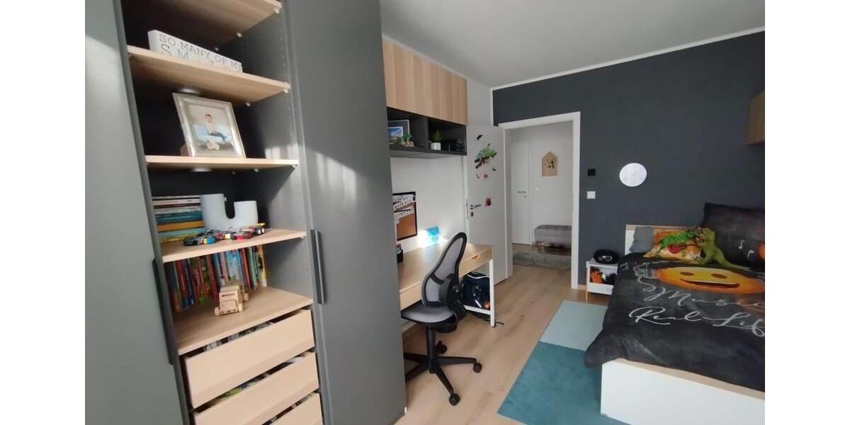 Etagenwohnung Gunningen - 4 Zimmer, 109 m&sup2;, 479.000&euro; | Angebot:25268493