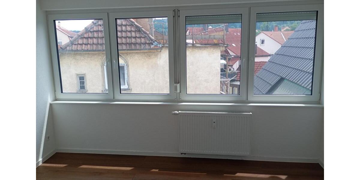Dachgeschoßwohnung Tuttlingen - 3 Zimmer, 72 m&sup2;, 800&euro; | Angebot:21871380