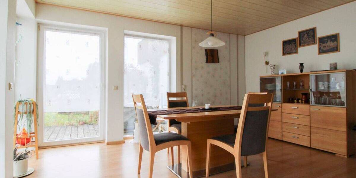 Mehrfamilienhaus, Wohnhaus Fluorn-Winzeln Fluorn - 8 Zimmer, 495.000&euro; | Angebot:25938966