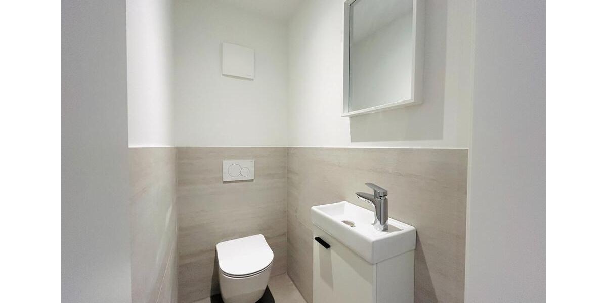 Etagenwohnung Schramberg Tennenbronn - 3 Zimmer, 88 m&sup2;, 1.100&euro; | Angebot:25045556