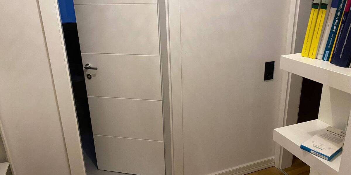 Mehrfamilienhaus, Wohnhaus Villingen-Schwenningen Schwenningen - 4 Zimmer, 165 m&sup2;, 469.000&euro; | Angebot:25701044