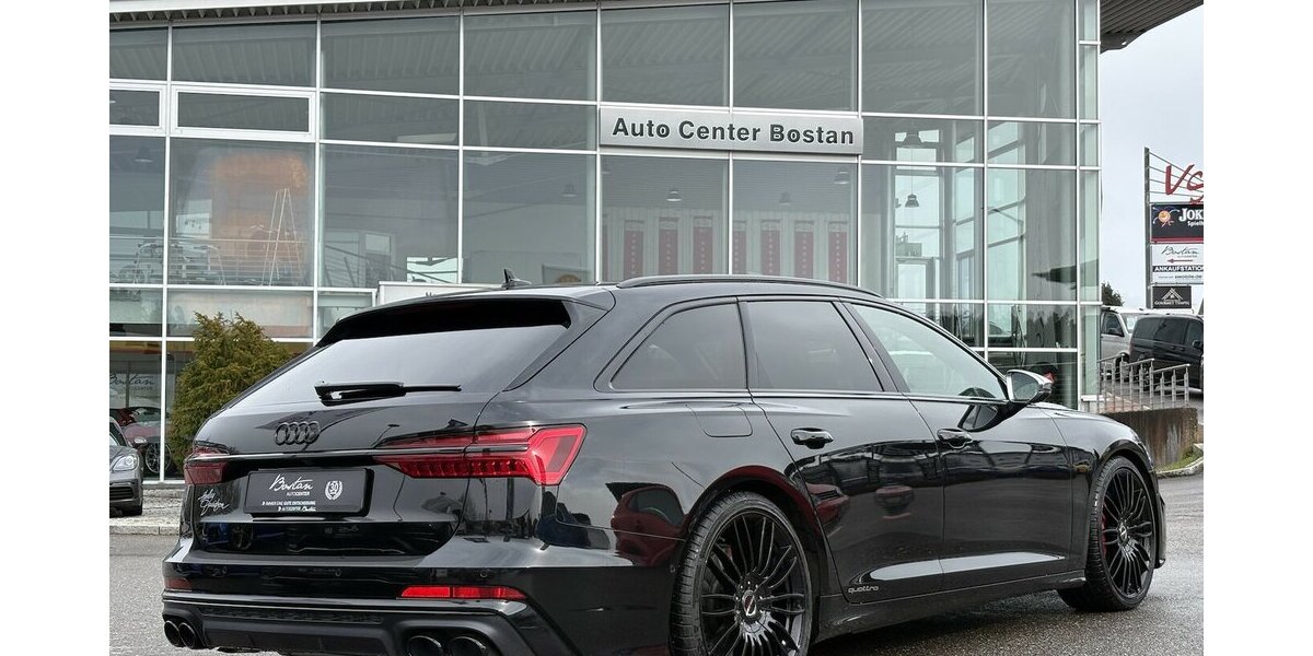 Audi S6 Avant 3.0 TDI quattro 360°+3D/ACC/HEADUP/PANO 55.146 km 47.900 &euro; Villingen-Schwenningen 78054