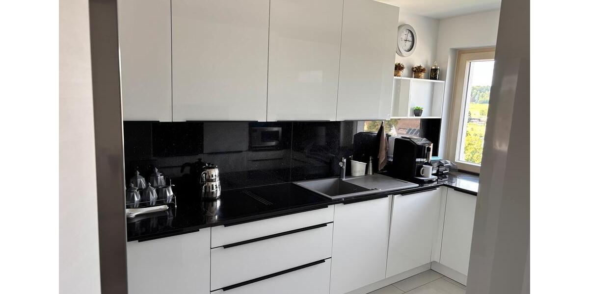 Etagenwohnung Villingen-Schwenningen Schwenningen - 4.5 Zimmer, 115 m&sup2;, 310.000&euro; | Angebot:25226097