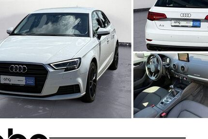 Audi A3 57.762 km 17.990 &euro; Schramberg-Sulgen 78713