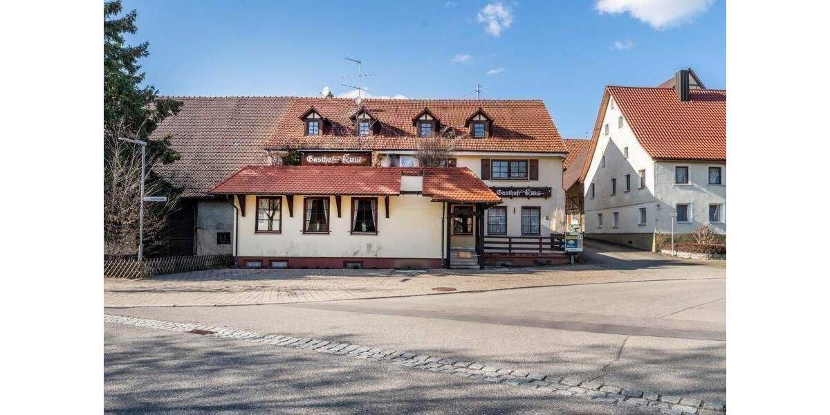 Grundstück Tuningen - 535.000&euro; | Angebot:25698704