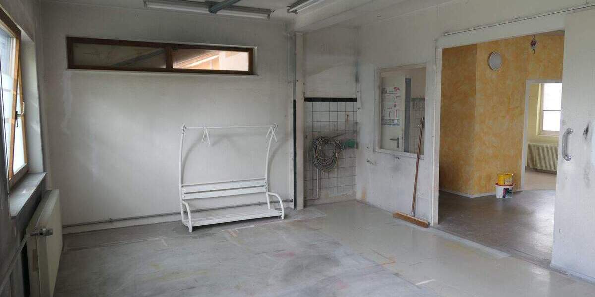 Einfamilienhaus Tuningen - 2 Zimmer, 555.000&euro; | Angebot:25771196