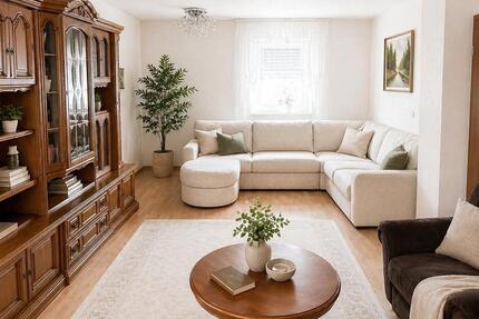 Haus Villingen-Schwenningen Kopsbühl - 5 Zimmer, 132 m&sup2;, 1.390&euro; | Angebot:26387751