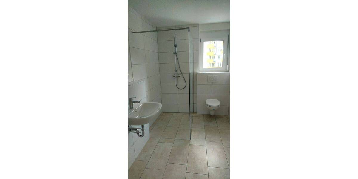Etagenwohnung Furtwangen im Schwarzwald Stadtgebiet - 3 Zimmer, 68 m&sup2;, 815&euro; | Angebot:26672956