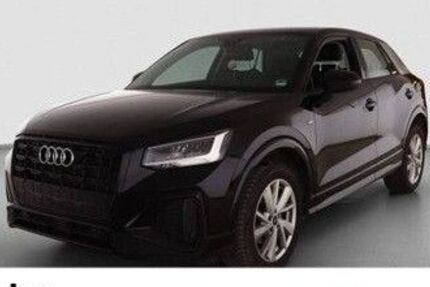 Audi Q2 27.193 km 31.930 &euro; Rottweil 78628