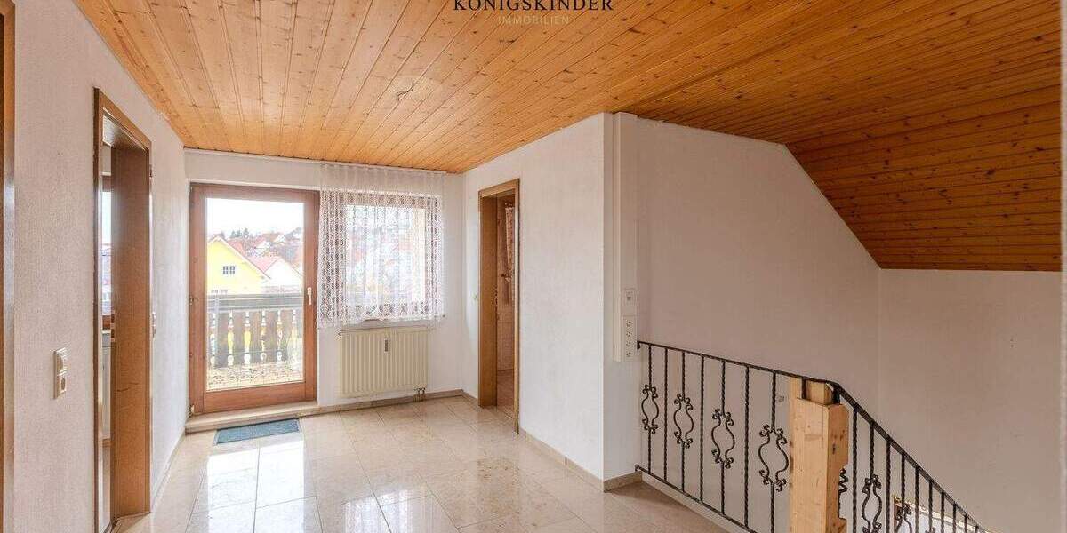 Einfamilienhaus Schramberg Waldmössingen - 7 Zimmer, 196 m&sup2;, 780.000&euro; | Angebot:25772272