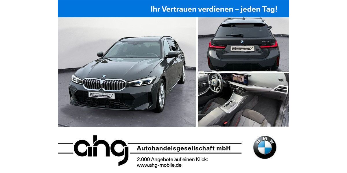 BMW 330 16.997 km 47.350 &euro; Schramberg-Sulgen 78713