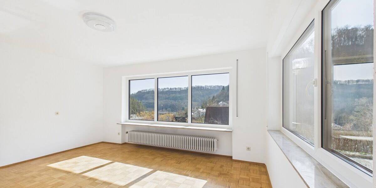 Einfamilienhaus Epfendorf / Talhausen Talhausen - 8 Zimmer, 242 m&sup2;, 365.000&euro; | Angebot:26093468