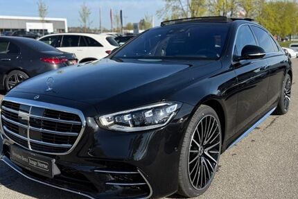 Mercedes-Benz S 580 14.987 km 166.440 &euro; Rottweil 78628