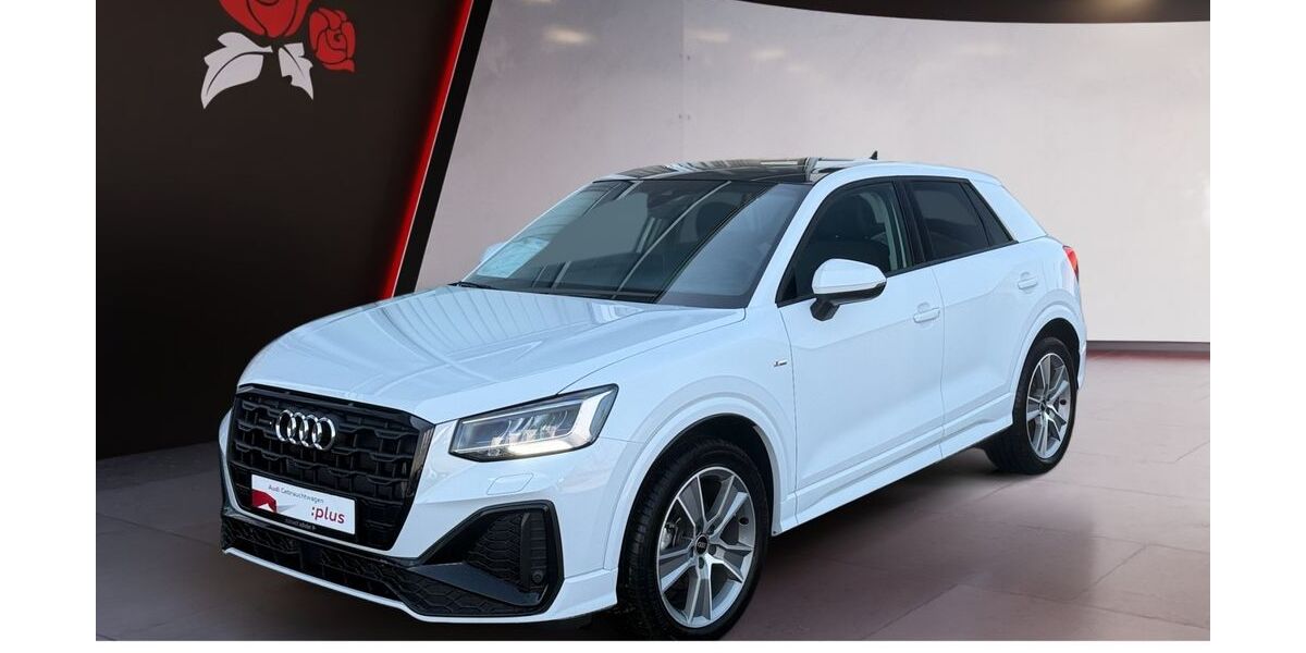 Audi Q2 9.214 km 38.880 &euro; Villingen-Schwenningen 78052