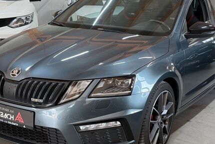 Skoda Octavia 114.750 km 18.990 &euro; Denkingen 78588