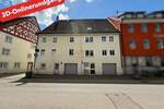 Etagenwohnung Tuttlingen / Möhringen Möhringen - 4 Zimmer, 111 m&sup2;, 199.000&euro; | Angebot:25674000