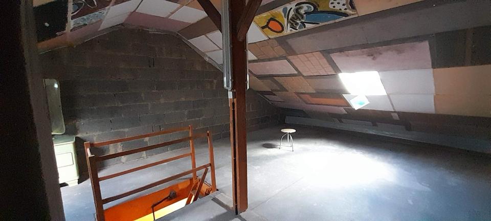Reihenhaus Tuttlingen - 4 Zimmer, 88 m&sup2;, 259.000&euro; | Angebot:26636300