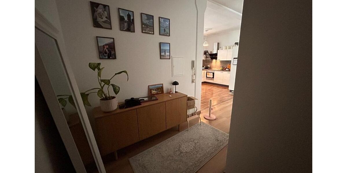 Etagenwohnung Donaueschingen - 2.5 Zimmer, 71 m&sup2;, 780&euro; | Angebot:26536846