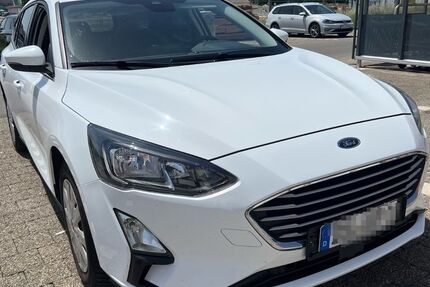 Ford Focus 165.000 km 8.449 &euro; Donaueschingen 78166