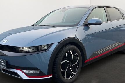 Hyundai IONIQ 5 59.200 km 23.390 &euro; Donaueschingen 78166