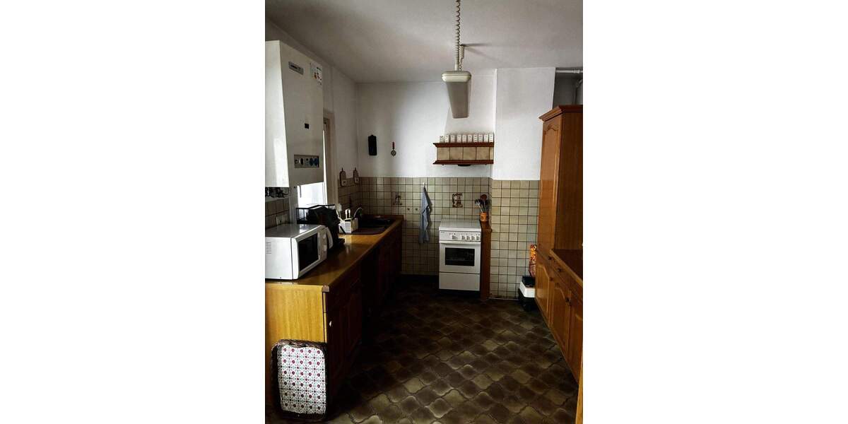 Mehrfamilienhaus, Wohnhaus Schramberg - 7 Zimmer, 150 m&sup2;, 219.000&euro; | Angebot:25772115