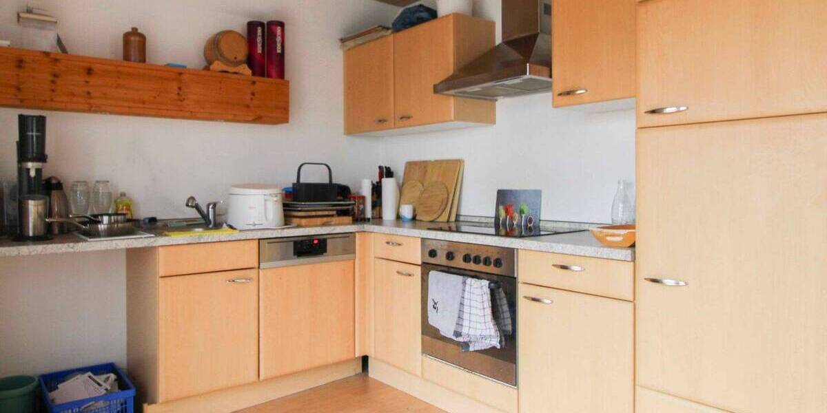 Mehrfamilienhaus, Wohnhaus Fluorn-Winzeln Fluorn - 8 Zimmer, 495.000&euro; | Angebot:25938966