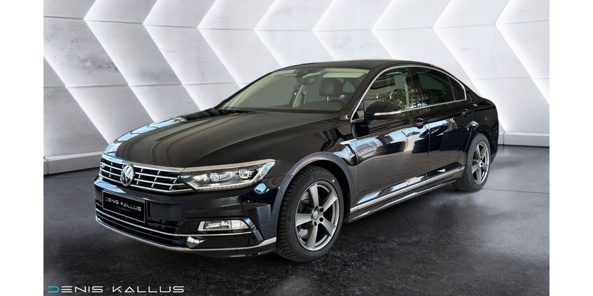 VW Passat 235.023 km 14.700 &euro; Trossingen 78647