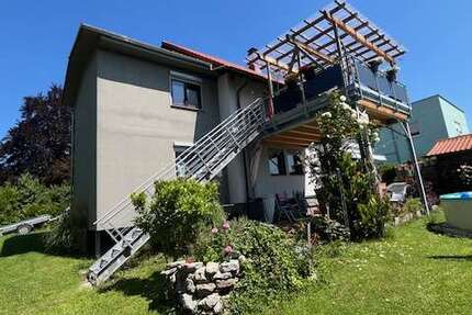 Haus Villingen-Schwenningen Schwenningen - 7 Zimmer, 201 m&sup2;, 540.000&euro; | Angebot:21439499