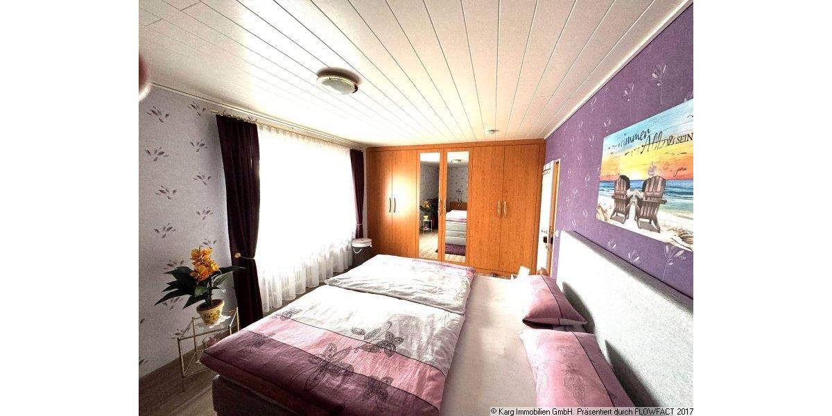 Etagenwohnung Villingen-Schwenningen Schwenningen - 3 Zimmer, 95 m&sup2;, 269.000&euro; | Angebot:26646572
