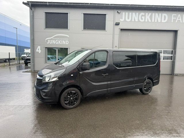 Opel Vivaro 110.917 km 19.900 &euro; Trichtingen 78736