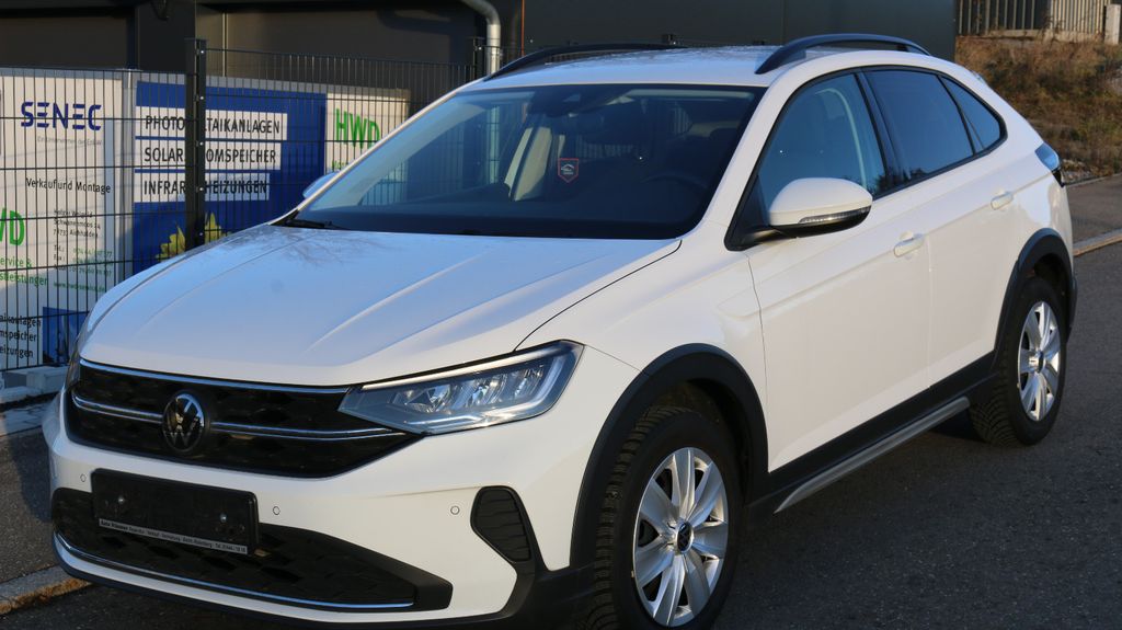 VW Taigo 75.500 km 16.790 &euro; Aichhalden-Rötenberg 78733