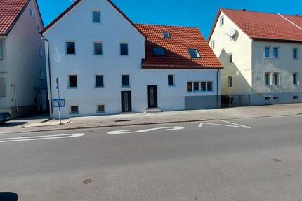 Wohnung Trossingen - 2 Zimmer, 46 m&sup2;, 500&euro; | Angebot:26615036