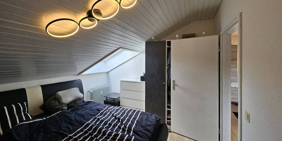 Etagenwohnung Furtwangen im Schwarzwald / Neukirch Neukirch - 4 Zimmer, 115 m&sup2;, 170.000&euro; | Angebot:25697044