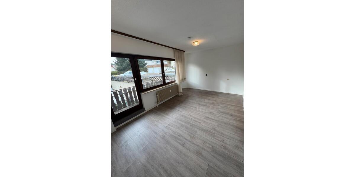 Erdgeschoßwohnung Schönwald im Schwarzwald - 2 Zimmer, 37 m&sup2;, 370&euro; | Angebot:25370377