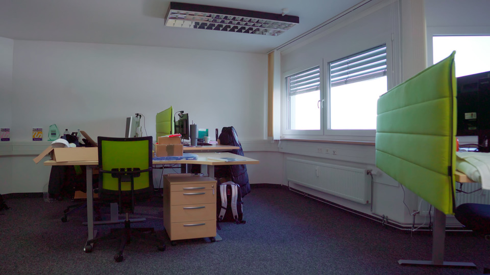 Gewerbeobjekt Villingen-Schwenningen Kopsbühl - 2.750&euro; | Angebot:26038145