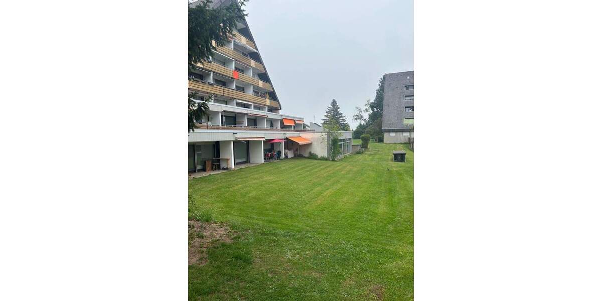 Etagenwohnung Unterkirnach Wallstadt - 3 Zimmer, 76 m&sup2;, 239.000&euro; | Angebot:25748323