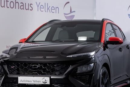 Hyundai KONA 67.600 km 23.990 &euro; Spaichingen 78549