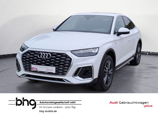 Audi Q5 36.018 km 44.960 &euro; Rottweil 78628