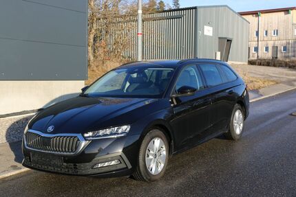 Skoda Octavia 125.000 km 17.990 &euro; Aichhalden-Rötenberg 78733