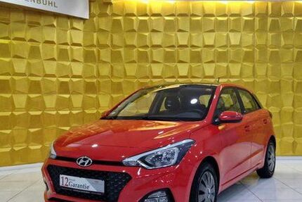 Hyundai i20 69.000 km 11.490 &euro; Villingen-Schwenningen 78048