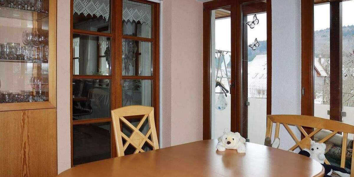 Einfamilienhaus Reichenbach am Heuberg - 9 Zimmer, 210 m&sup2;, 469.000&euro; | Angebot:25821213